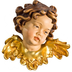 Cabeza de querubín Valdemar izquierdo